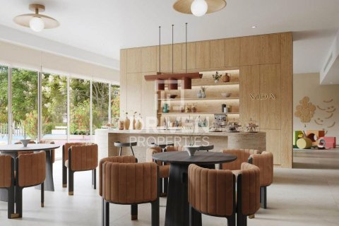 Lakás itt: Dubai Hills Estate, EAE, 3 hálószoba, 141.58 m², azonosító: 767173 - fénykép 6