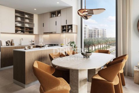 Lakás itt: Dubai Hills Estate, EAE, 3 hálószoba, 141.58 m², azonosító: 767173 - fénykép 8