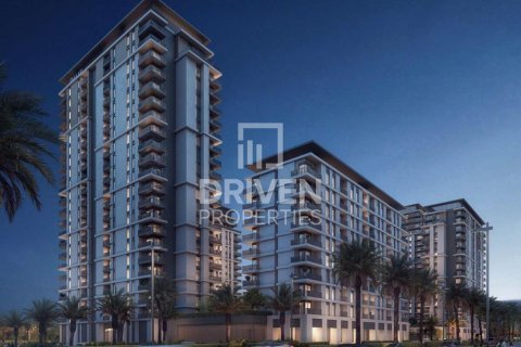 Lakás itt: Dubai Hills Estate, EAE, 3 hálószoba, 141.58 m², azonosító: 767173 - fénykép 13