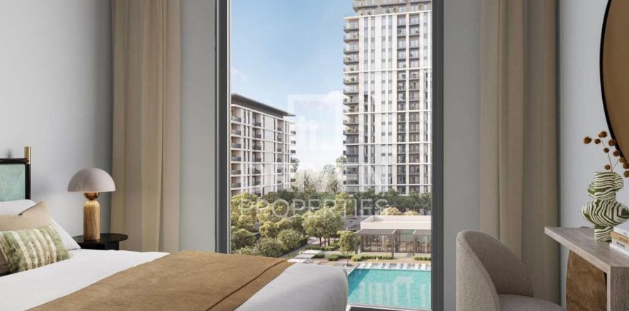 Lakás itt: Dubai Hills Estate, EAE, 3 hálószoba, 141.58 m², azonosító: 767173