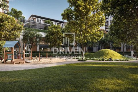 Lakás itt: Dubai Hills Estate, EAE, 3 hálószoba, 141.58 m², azonosító: 767173 - fénykép 5
