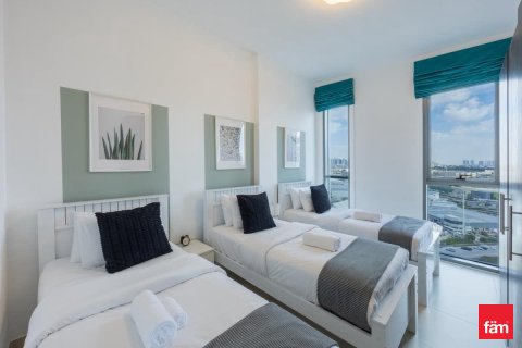 Διαμέρισμα σε Dubai Production City (IMPZ), ΗΑΕ 2 υπνοδωμάτια, 89.9 τ.μ. Αρ. 708260 - φωτογραφία 8
