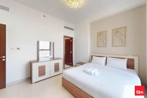 Διαμέρισμα σε Dubai Production City (IMPZ), ΗΑΕ 2 υπνοδωμάτια, 89.9 τ.μ. Αρ. 708260 - φωτογραφία 6