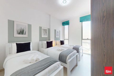 Διαμέρισμα σε Dubai Production City (IMPZ), ΗΑΕ 2 υπνοδωμάτια, 89.9 τ.μ. Αρ. 708260 - φωτογραφία 9