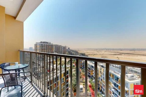 Διαμέρισμα σε Dubai Production City (IMPZ), ΗΑΕ 2 υπνοδωμάτια, 89.9 τ.μ. Αρ. 708260 - φωτογραφία 14