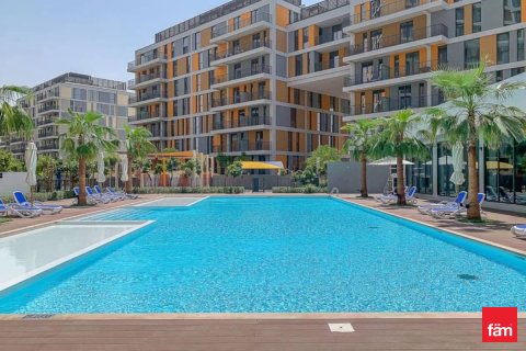 Διαμέρισμα σε Dubai Production City (IMPZ), ΗΑΕ 2 υπνοδωμάτια, 89.9 τ.μ. Αρ. 708260 - φωτογραφία 17