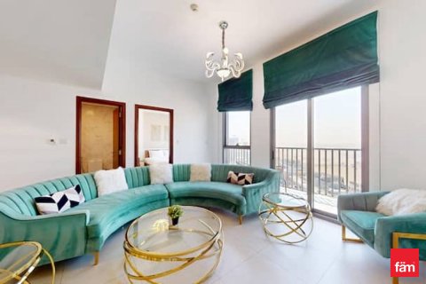 Διαμέρισμα σε Dubai Production City (IMPZ), ΗΑΕ 2 υπνοδωμάτια, 89.9 τ.μ. Αρ. 708260 - φωτογραφία 4