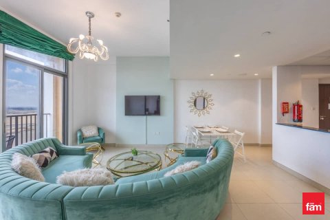 Διαμέρισμα σε Dubai Production City (IMPZ), ΗΑΕ 2 υπνοδωμάτια, 89.9 τ.μ. Αρ. 708260 - φωτογραφία 3