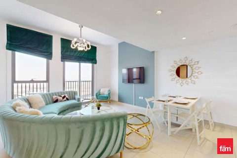Apartman u gradu Dubai Production City (IMPZ), UAE 2 spavaće sobe, 89.9 m2 Br. 708260