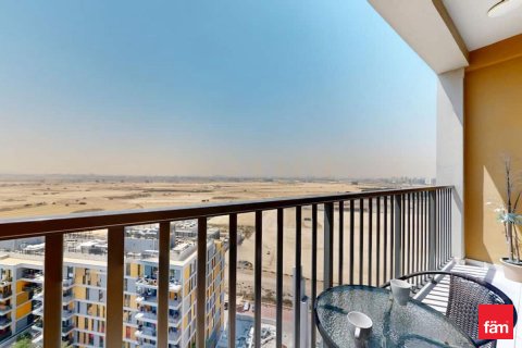 Διαμέρισμα σε Dubai Production City (IMPZ), ΗΑΕ 2 υπνοδωμάτια, 89.9 τ.μ. Αρ. 708260 - φωτογραφία 15