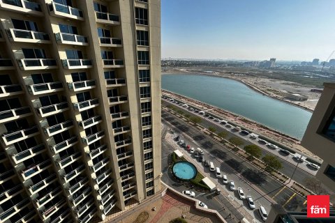 阿联酋 Dubai Dubai Production City (IMPZ) 公寓  46.4 平方米 , 编号 727452