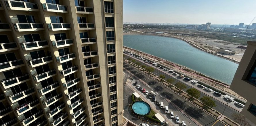 Lakás itt: Dubai Production City (IMPZ), EAE, 46.4 m², azonosító: 727452