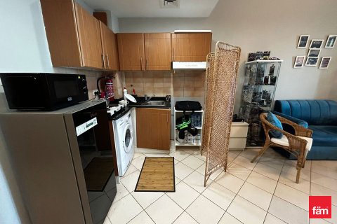 Lakás itt: Dubai Production City (IMPZ), EAE, 46.4 m², azonosító: 727452 - fénykép 8