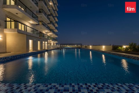 Apartament në Downtown Jebel Ali, Dubai, Emiratet e Bashkuara Arabe 1 dhomë gjumi, 55.1 m2. № 727451 - Foto 26