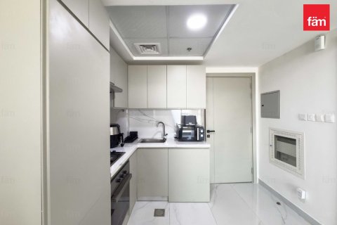 Apartament në Downtown Jebel Ali, Dubai, Emiratet e Bashkuara Arabe 1 dhomë gjumi, 55.1 m2. № 727451 - Foto 9