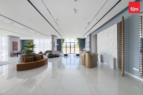 Apartament në Downtown Jebel Ali, Dubai, Emiratet e Bashkuara Arabe 1 dhomë gjumi, 55.1 m2. № 727451 - Foto 17