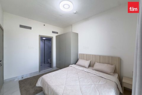 Apartament në Downtown Jebel Ali, Dubai, Emiratet e Bashkuara Arabe 1 dhomë gjumi, 55.1 m2. № 727451 - Foto 6