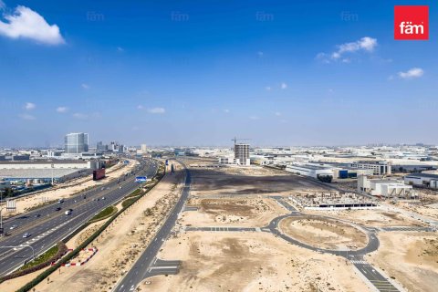 Apartament në Downtown Jebel Ali, Dubai, Emiratet e Bashkuara Arabe 1 dhomë gjumi, 55.1 m2. № 727451 - Foto 16
