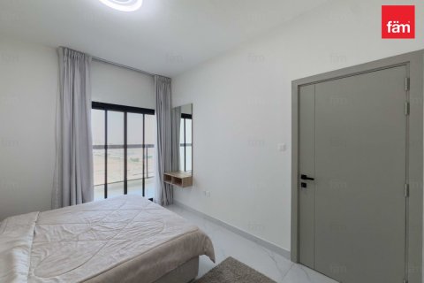 Apartament në Downtown Jebel Ali, Dubai, Emiratet e Bashkuara Arabe 1 dhomë gjumi, 55.1 m2. № 727451 - Foto 7