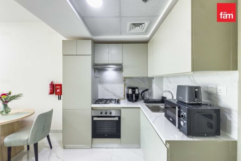 Apartament në Downtown Jebel Ali, Dubai, Emiratet e Bashkuara Arabe 1 dhomë gjumi, 55.1 m2. № 727451 - Foto 8