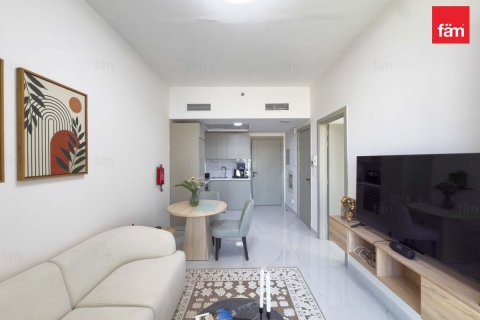 Apartament në Downtown Jebel Ali, Dubai, Emiratet e Bashkuara Arabe 1 dhomë gjumi, 55.1 m2. № 727451 - Foto 4