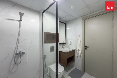 Apartament në Downtown Jebel Ali, Dubai, Emiratet e Bashkuara Arabe 1 dhomë gjumi, 55.1 m2. № 727451 - Foto 13