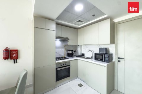 Apartament në Downtown Jebel Ali, Dubai, Emiratet e Bashkuara Arabe 1 dhomë gjumi, 55.1 m2. № 727451 - Foto 10