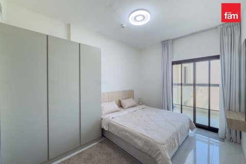 Apartament në Downtown Jebel Ali, Dubai, Emiratet e Bashkuara Arabe 1 dhomë gjumi, 55.1 m2. № 727451 - Foto 5