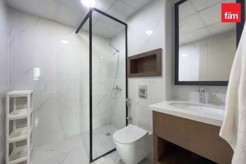 Apartament në Downtown Jebel Ali, Dubai, Emiratet e Bashkuara Arabe 1 dhomë gjumi, 55.1 m2. № 727451 - Foto 14