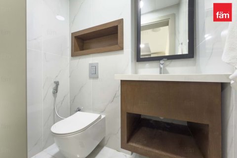 Apartament në Downtown Jebel Ali, Dubai, Emiratet e Bashkuara Arabe 1 dhomë gjumi, 55.1 m2. № 727451 - Foto 12