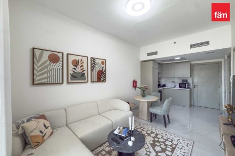 Apartament në Downtown Jebel Ali, Dubai, Emiratet e Bashkuara Arabe 1 dhomë gjumi, 55.1 m2. № 727451 - Foto 2