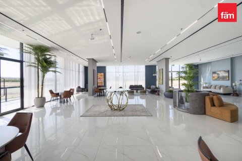 Apartament në Downtown Jebel Ali, Dubai, Emiratet e Bashkuara Arabe 1 dhomë gjumi, 55.1 m2. № 727451 - Foto 19