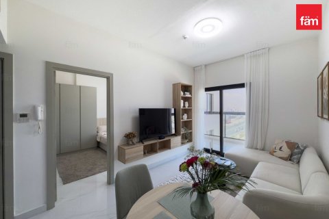 Apartament në Downtown Jebel Ali, Dubai, Emiratet e Bashkuara Arabe 1 dhomë gjumi, 55.1 m2. № 727451 - Foto 3