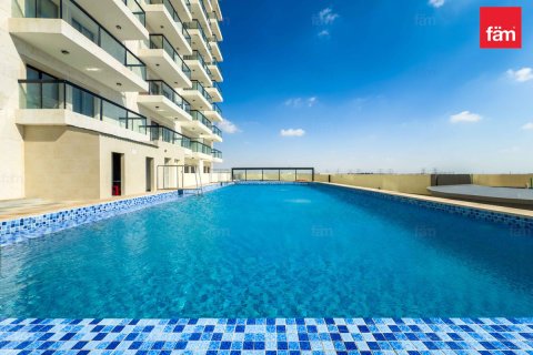 Apartament në Downtown Jebel Ali, Dubai, Emiratet e Bashkuara Arabe 1 dhomë gjumi, 55.1 m2. № 727451 - Foto 27