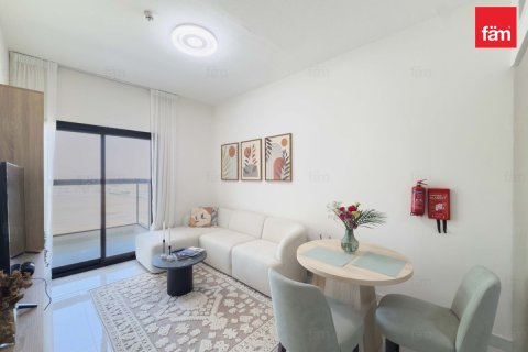 Apartament në Downtown Jebel Ali, Dubai, Emiratet e Bashkuara Arabe 1 dhomë gjumi, 55.1 m2. № 727451 - Foto 29
