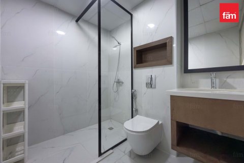 Apartament në Downtown Jebel Ali, Dubai, Emiratet e Bashkuara Arabe 1 dhomë gjumi, 55.1 m2. № 727451 - Foto 11