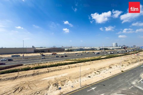 Apartament në Downtown Jebel Ali, Dubai, Emiratet e Bashkuara Arabe 1 dhomë gjumi, 55.1 m2. № 727451 - Foto 15