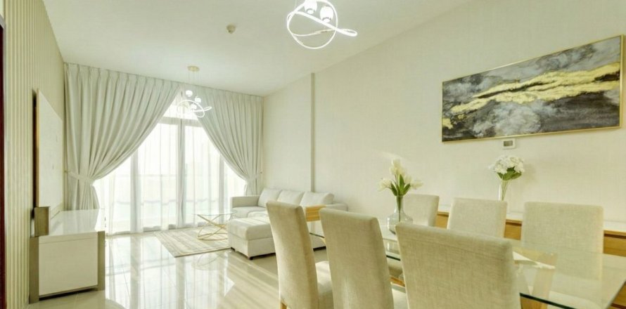 Wohnung in Dubai, VAE: 1 Schlafzimmer, 94.7 m2 Nr. 727454