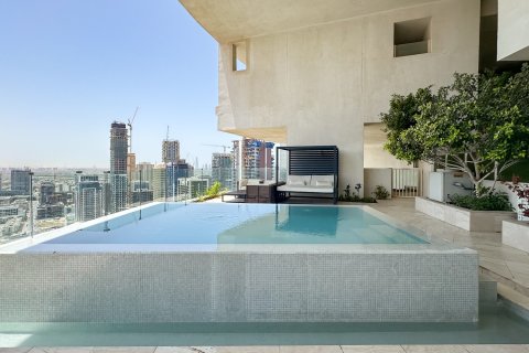 Hotel Appartement zur Miete in Dubai, VAE 2 Schlafzimmer, 259 m2 Nr. 705341 - Foto 17