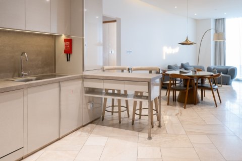 Hotel Appartement zur Miete in Dubai, VAE 2 Schlafzimmer, 259 m2 Nr. 705341 - Foto 2
