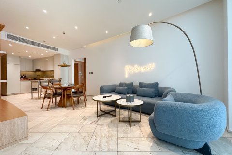 Dubai, BAE’de apart otel 2 yatak odası, 259 m&sup2; No 705341