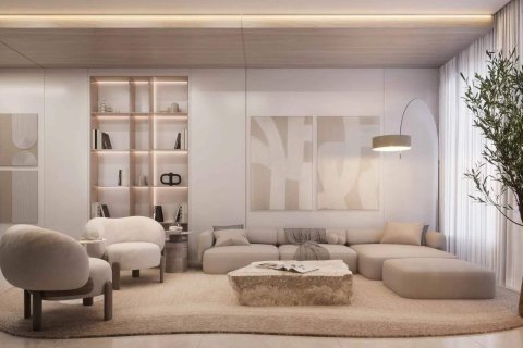Квартира в Do Hotels & Residences в Дубай, ОАЭ 2 комнаты, 101.33м2 № 706290