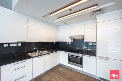 Lakás itt: Business Bay, Dubai, EAE, 65.7 m², azonosító: 735269 - fénykép 4