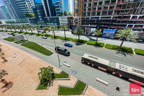 Lakás itt: Business Bay, Dubai, EAE, 65.7 m², azonosító: 735269 - fénykép 13