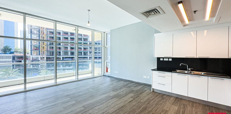 Lakás itt: Business Bay, Dubai, EAE, 65.7 m², azonosító: 735269