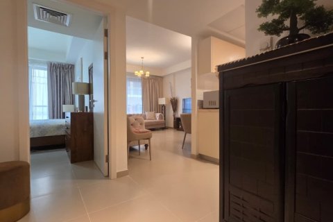 Apartament në Ras Al Khaimah, Emiratet e Bashkuara Arabe 1 dhomë gjumi, 72 m2. № 735242 - Foto 4