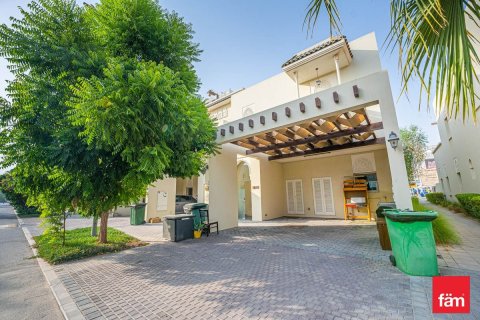 Stadthaus zur Miete in Al Furjan, Dubai, VAE 3 Schlafzimmer, 229.6 m2 Nr. 735265 - Foto 25