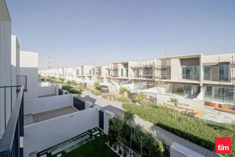 تاون هاوس للبيع في دبي، الإمارات العربية المتحدة 3 غرفة نوم ، 174 متر مربع ، رقم 668699 - صورة 22
