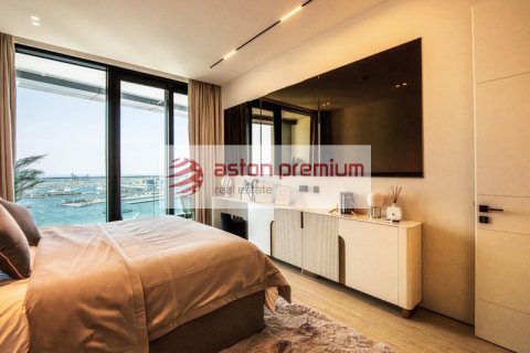 Apartmen di Jumeirah Beach Residence, Dubai, UAE 2 bilik tidur, 137 meter persegi № 763879 - foto 10