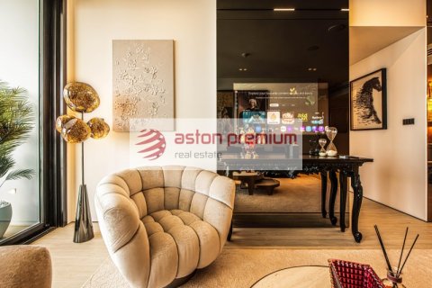 Apartmen di Jumeirah Beach Residence, Dubai, UAE 2 bilik tidur, 137 meter persegi № 763879 - foto 5